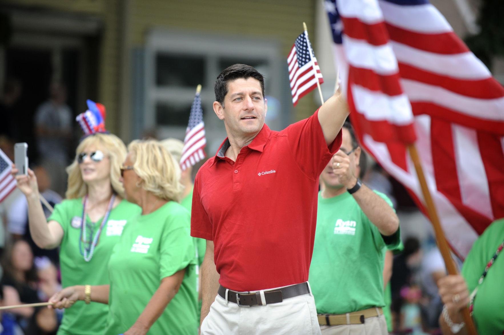 Racine Fourth Fest 2016